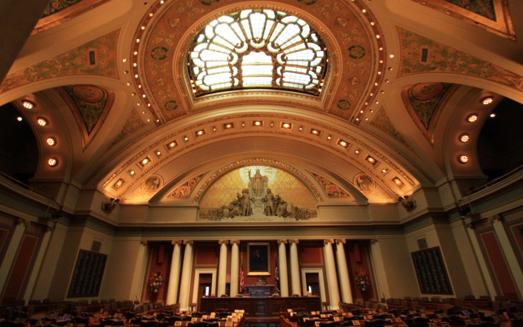 TAKE ACTION: Tell Walz To VETO This Abortion Bill!