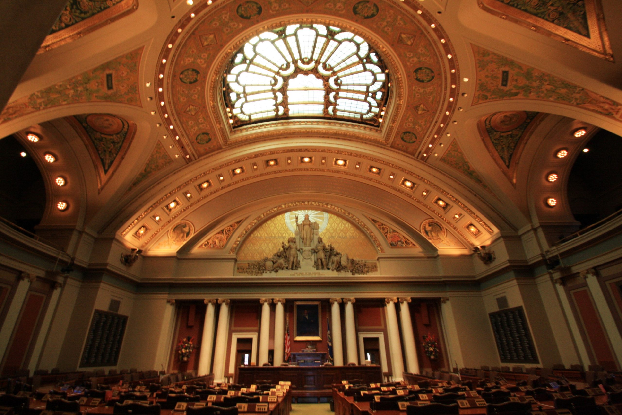 House Abortion Vote Happening TOMORROW!