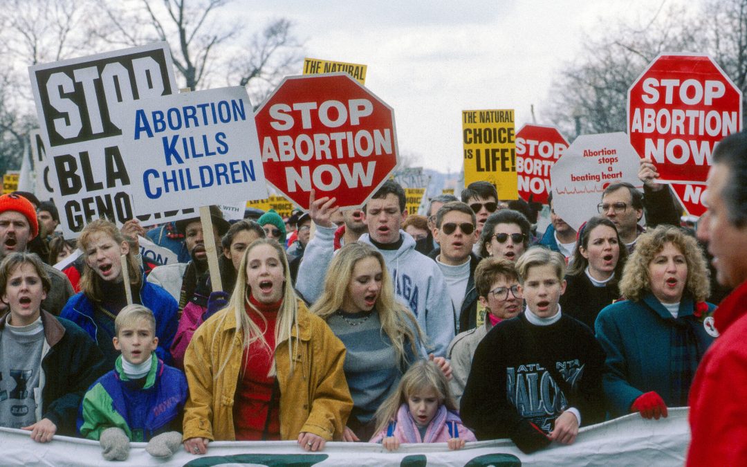This Pro-Life Bill Will END Abortion in Minnesota