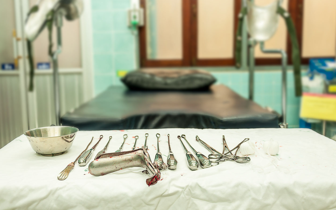Help Us Stop S.F. 70/H.F. 91 – Making It LEGAL To Deny Medical Care To Babies Born Alive After An Abortion!