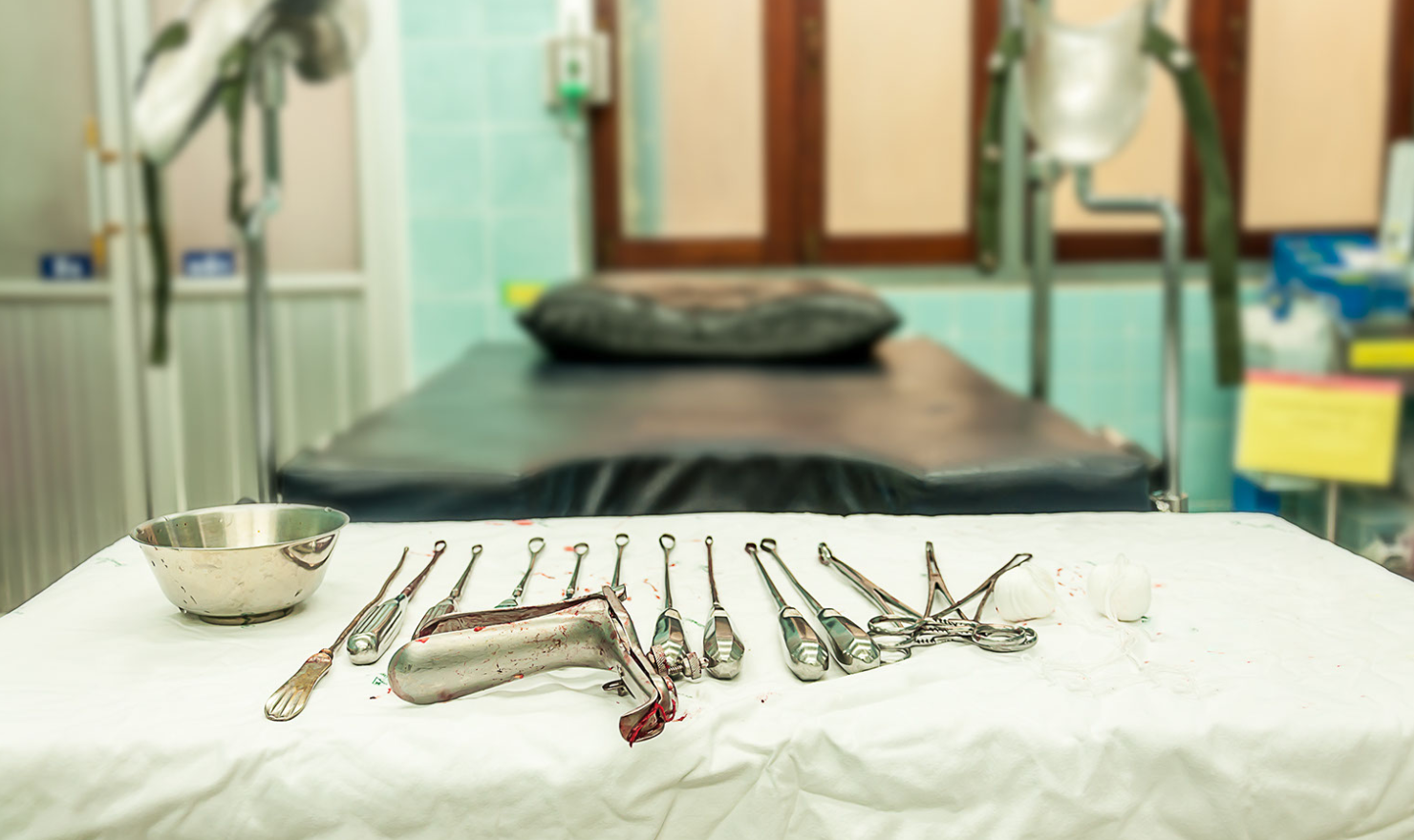 These Abortion Bills Will Cost So Many Lives!