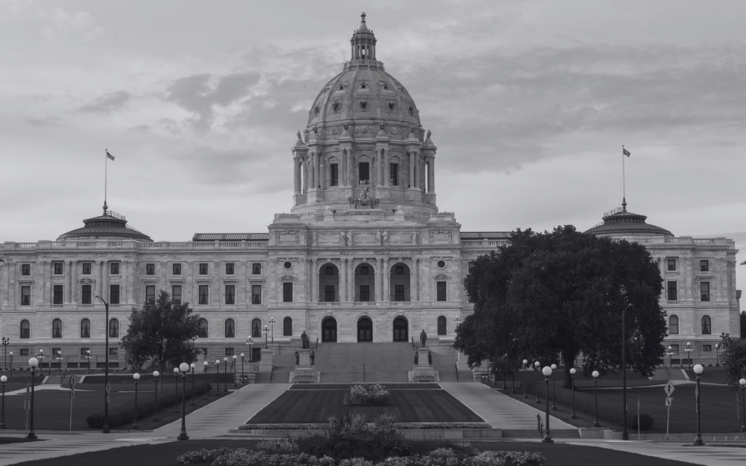 Help Us DEFEAT S.F. 37 — A Bill To Codify Full Term Abortions In Minnesota!